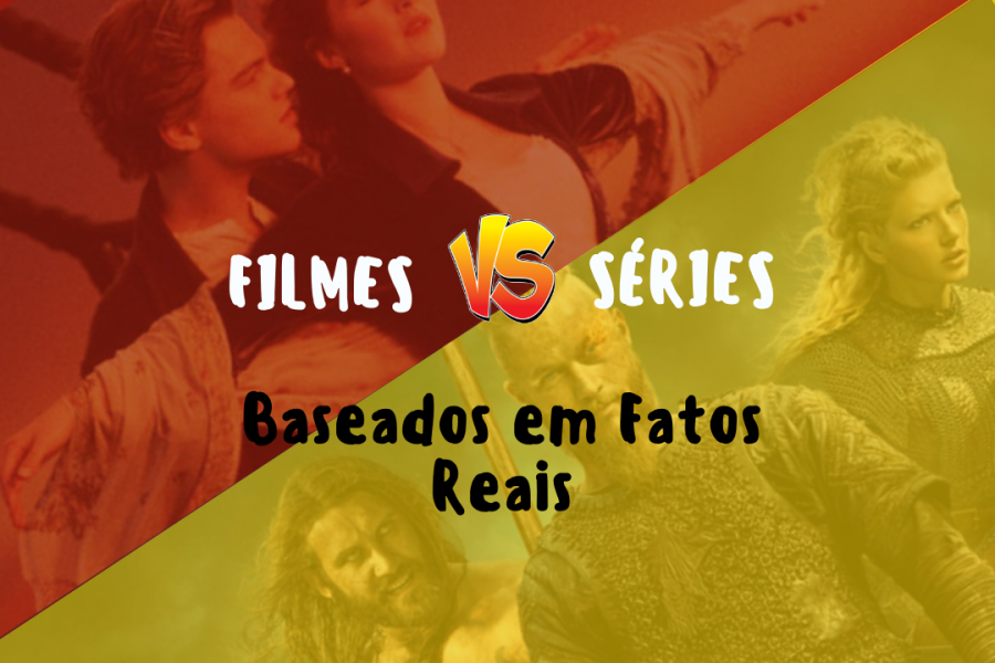 Séries Baseados Em Casos Reais Caixa De Séries 4351