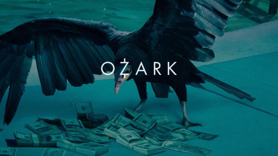 Ozark é um dos destaques Netflix