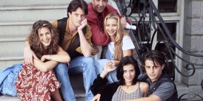 Elenco de Friends se reunirá para especial na HBO Max