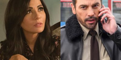 Skeet Ulrich e Marisol Nichols sairão de Riverdale