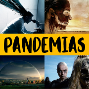 Batalhas de Séries: Pandemias