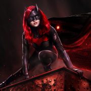 Review Batwoman 01X01