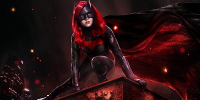 Review Batwoman 01X01