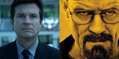 Ozark considerada a nova Breaking Bad