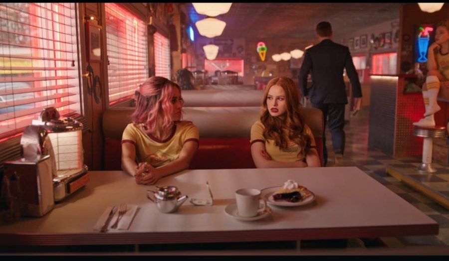 review riverdale 4x17