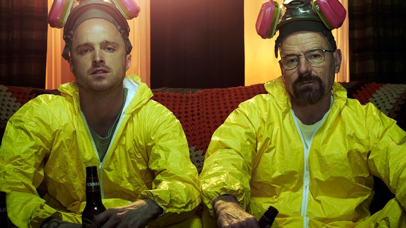 Ozark é a nova Breaking Bad