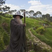 Tour Virtual por O Hobbit e O Senhor dos Anéis