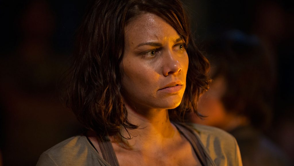 10ª Temporada de The Walking Dead