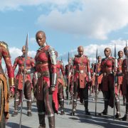 Falcão e o Soldado Invernal: Exercito de Wakanda pode aparecer na série