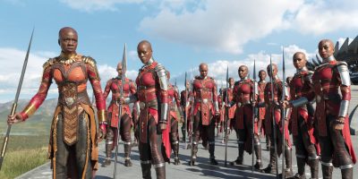 Falcão e o Soldado Invernal: Exercito de Wakanda pode aparecer na série