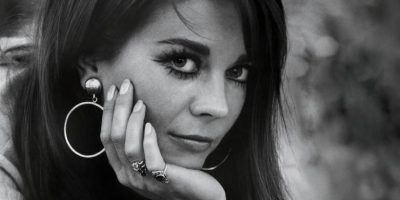 NATALIE WOOD - AQUILO QUE PERSISTE na HBO