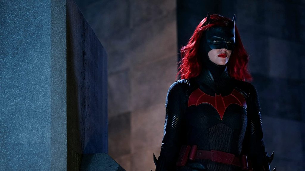 Review Batwoman 01x03 na HBO