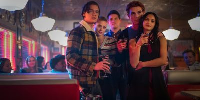 Review Riverdale 4x19