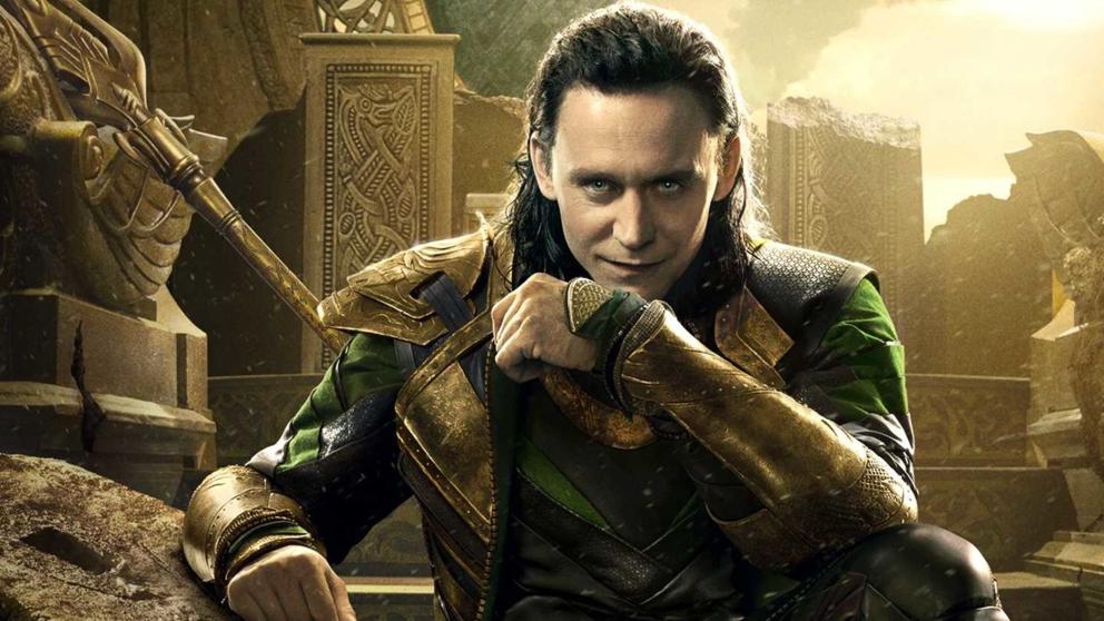 Loki da Marvel Studios