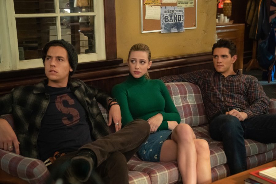 Review Riverdale 4x19