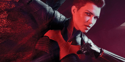 Ruby Rose deixa Batwoman