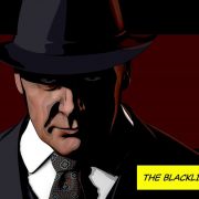 The Blacklist em animação