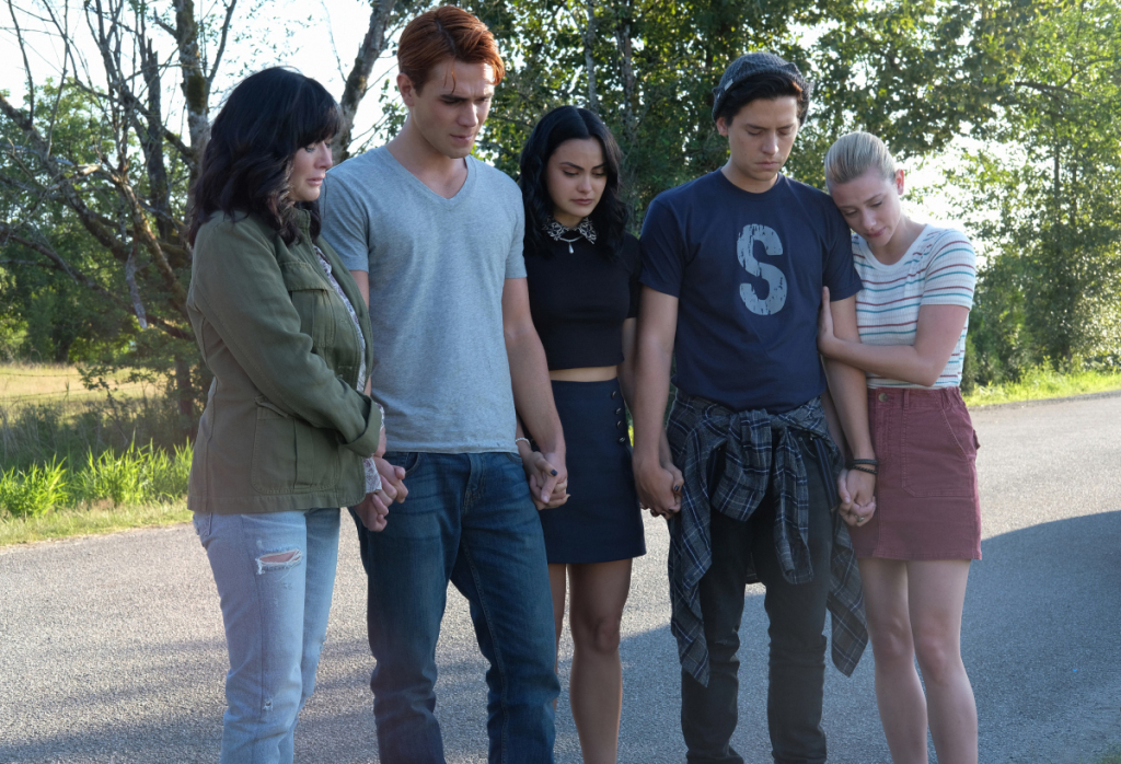 5 melhores episódios de Riverdale, segundo avaliação do IMDb