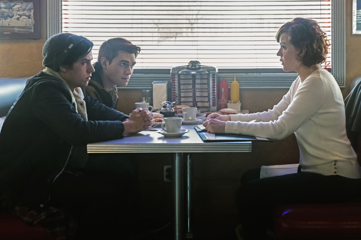 5 melhores episódios de Riverdale, segundo avaliação do IMDb