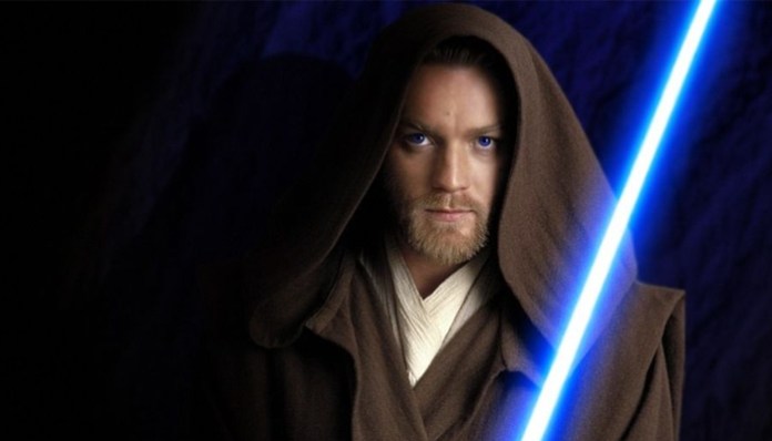 Obi-Wan Kenobi