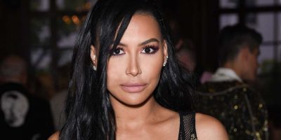 Naya Rivera