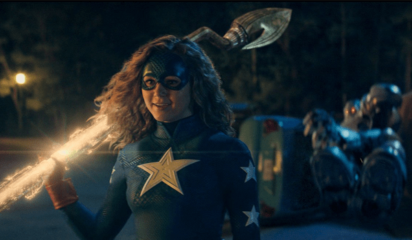 Stargirl 2