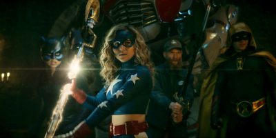 Review Stargirl 1x13