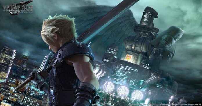 Final Fantasy ganha série em live-action