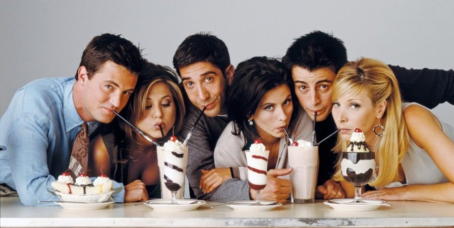 Reunião de Friends na HBO MAX é adiada