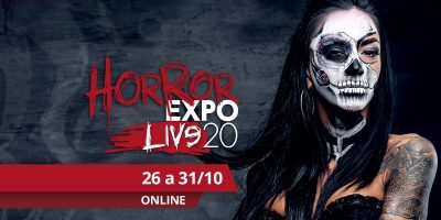 Horror Expo 20