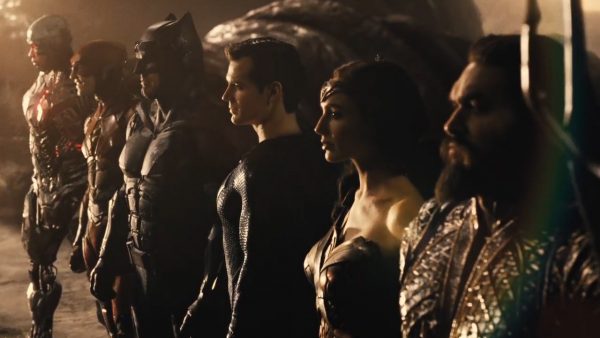 Snyder Cut