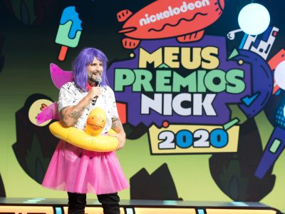 Meus Prêmios Nick 2020