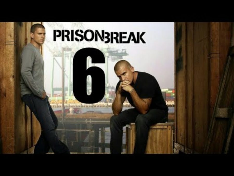 Prison Break 6