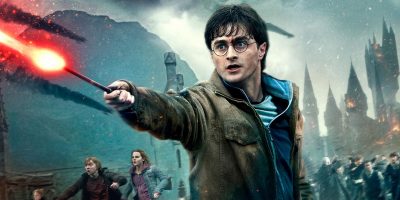 Harry Potter vai ganhar série na HBO Max