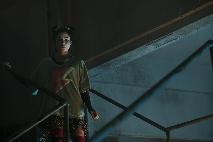 Review Doom Patrol 2x05