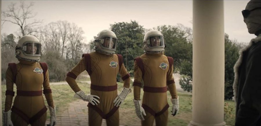 Review Doom Patrol 2x06