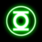 Tropa dos Lanternas Verde