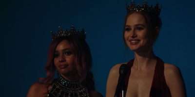 review riverdale 5x01