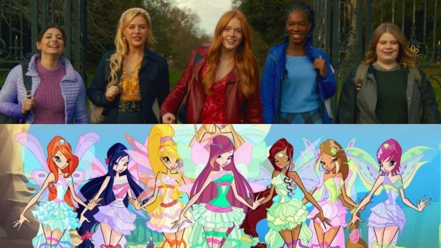 Crítica Fate: A Saga Winx