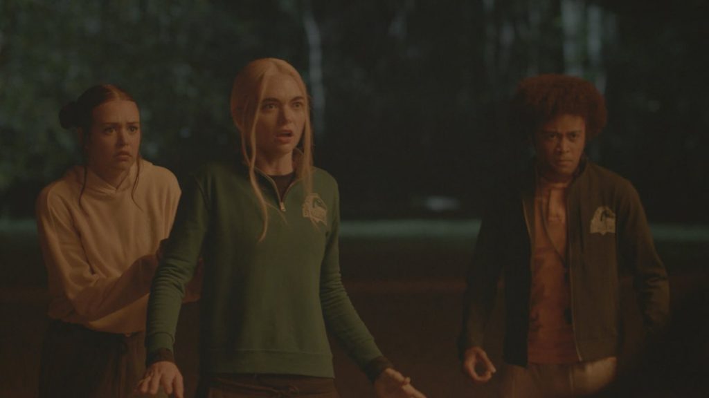 Imagem da 3 temporada de Legacies. Crédito | CW