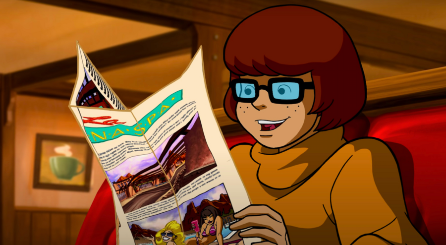 Velma A Série Warner Anuncia Spin Off De Scooby Doo Caixa De Séries 