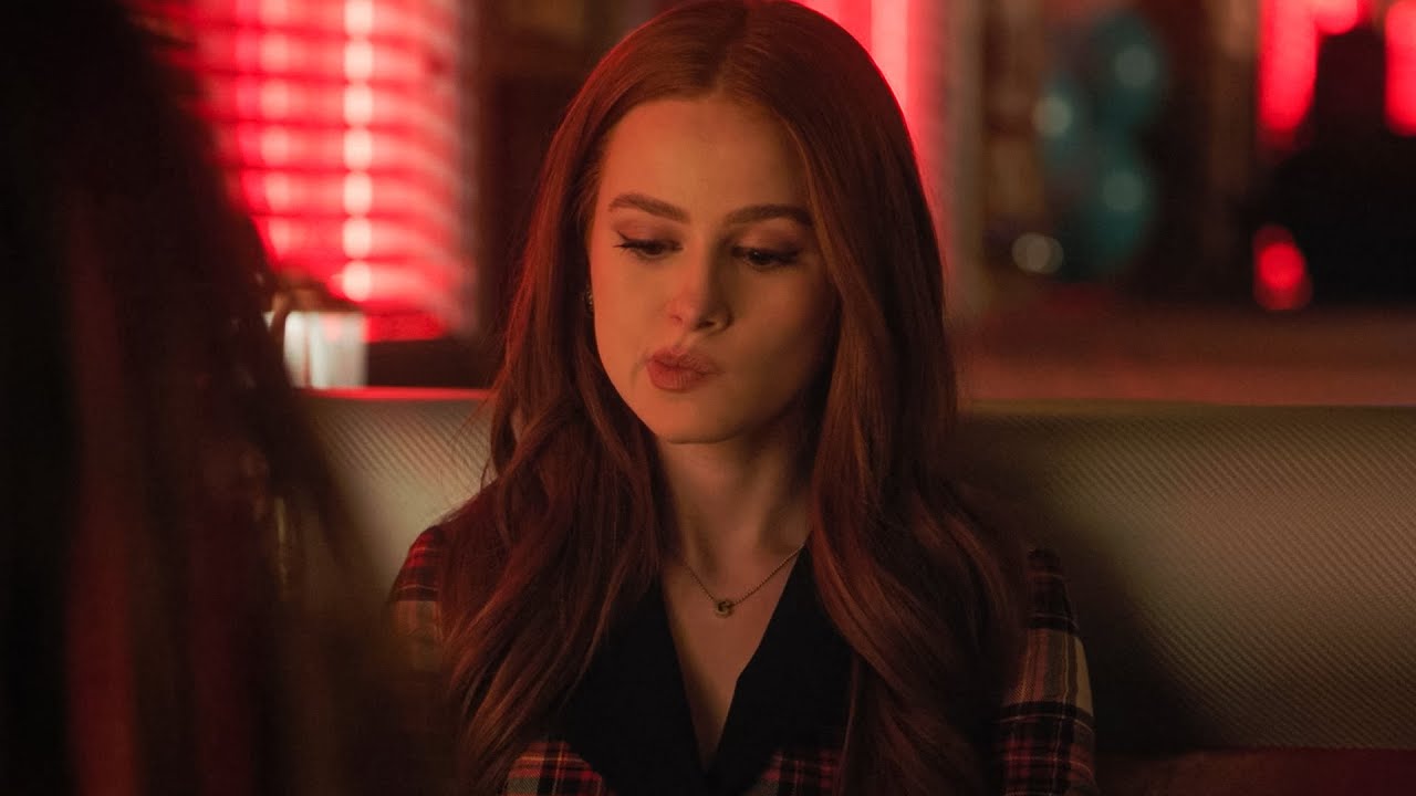 review riverdale 5x05