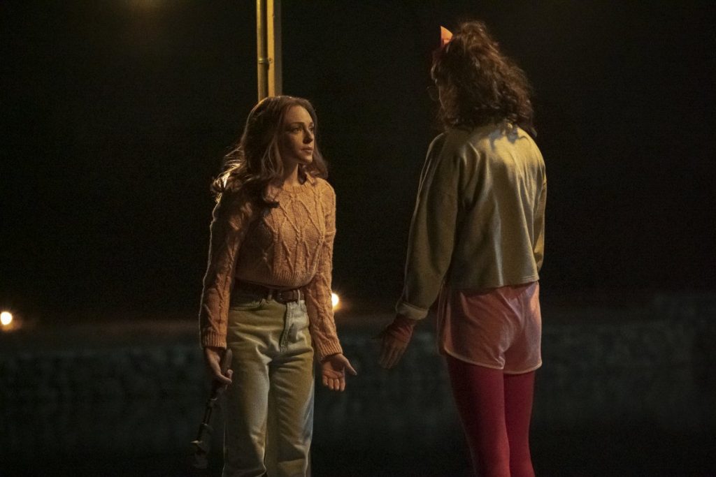 review legacies 3x05