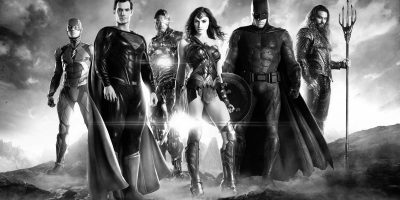 crítica liga da justiça de zack snyder