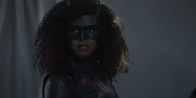 Review Batwoman 2x11