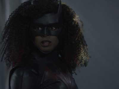 Review Batwoman 2x11