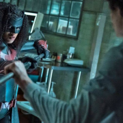Review Batwoman 2x14