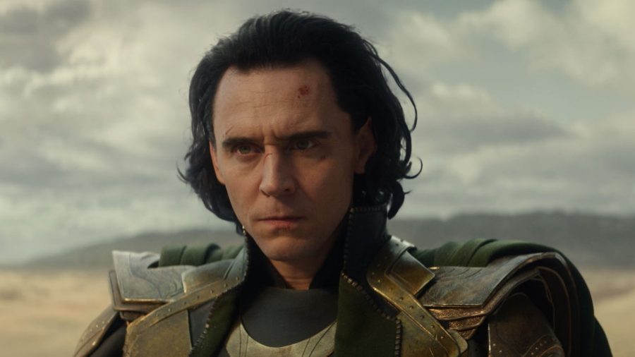 Loki 1x01