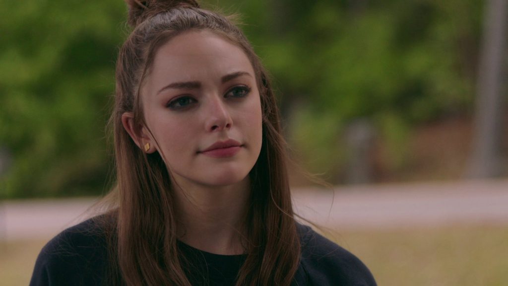 review legacies 3x16