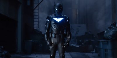 Review Batwoman 2x18